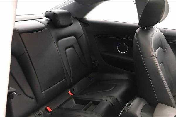 2016 Audi A5 2 0T Premium - - by dealer - vehicle for sale in Honolulu, HI – photo 23