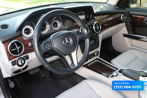 2013 MERCEDES-BENZ GLK 350 - Payments As Low as $150/month for sale in Pinellas Park, FL – photo 23
