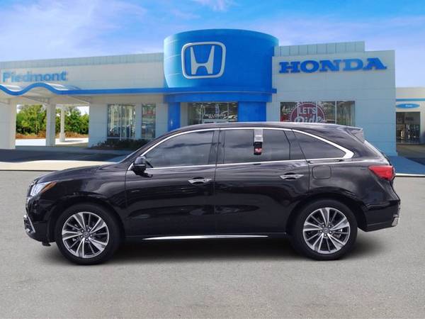 2017 Acura MDX Brown Call Now Priced to go! - - by for sale in Anderson, SC – photo 3