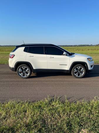 Jeep Compass for sale in Flora, MS – photo 4