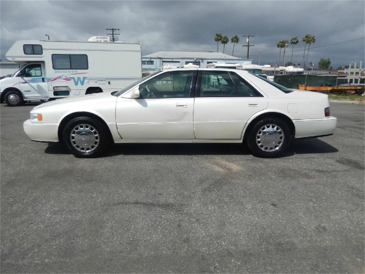 1994 Cadillac Seville for sale in Pahrump, NV – photo 6