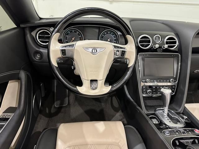 2015 Bentley Continental GT Speed for sale in Other, CT – photo 24