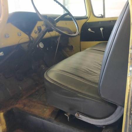 1959 Chevy Short Bed for sale in Columbia City, OR – photo 9