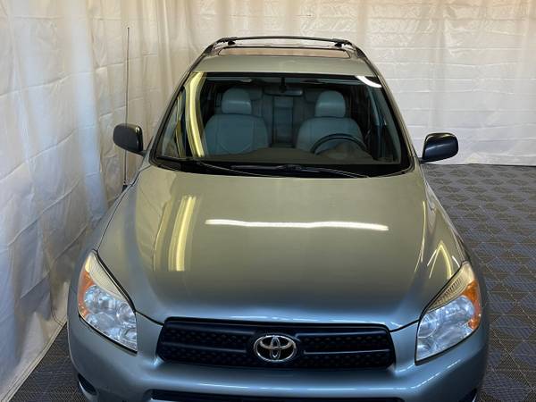 2008 Toyota RAV4 FWD 4dr 4-cyl 4-Spd AT (Natl) - - by for sale in Missoula, MT – photo 2