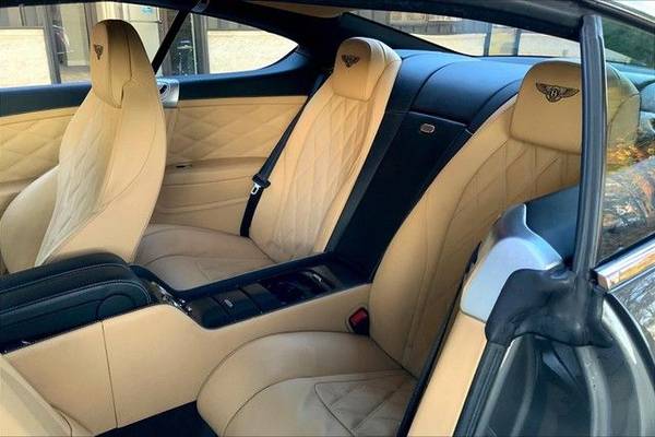 2013 Bentley Continental GT Speed Coupe 2D Coupe - cars & trucks -... for sale in Sykesville, MD – photo 13