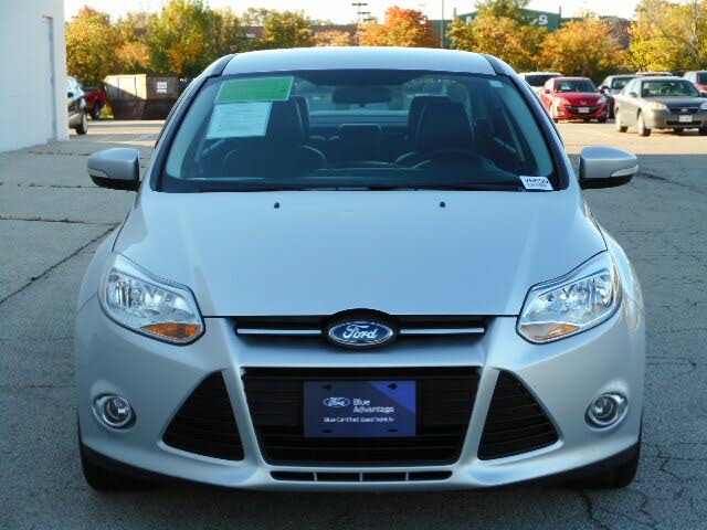 2013 Ford Focus SE for sale in Franklin, WI – photo 3