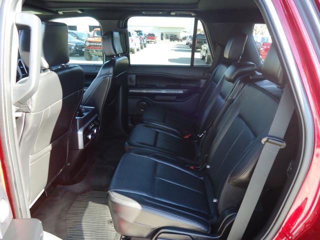 2018 Ford Expedition XLT for sale in Vermillion, SD – photo 21