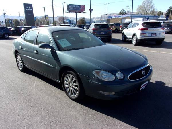 2007 Buick LaCrosse CXS - cars & trucks - by dealer - vehicle... for sale in Idaho Falls, ID – photo 3