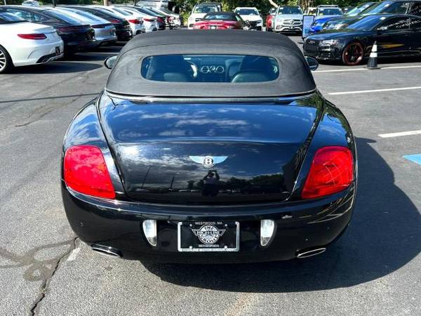 2011 Bentley Continental GT Convertible 80-11 Edition - cars & for sale in Other, FL – photo 8