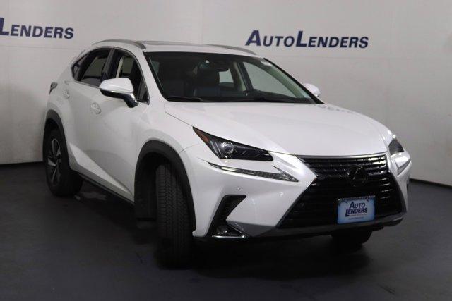 2018 Lexus NX 300 NX 300 for sale in Other, NJ – photo 3