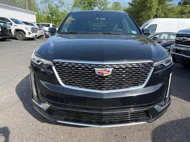 2021 Cadillac XT6 Premium Luxury AWD for sale in Other, NJ – photo 3