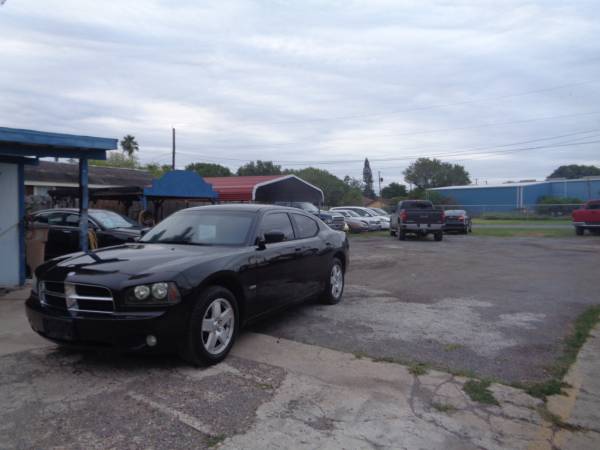 2007 dodge charger awd R/T - cars & trucks - by owner - vehicle... for sale in Brownsville, TX – photo 3