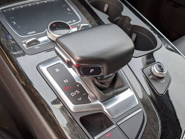 2019 Audi Q7 Premium Plus AWD All Wheel Drive SKU:KD044411 - cars &... for sale in Spokane, WA – photo 9