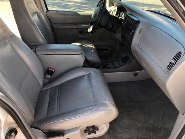 2000 Mercury mountaineer v6 4x4 - cars & trucks - by owner - vehicle... for sale in Tucson, AZ – photo 11