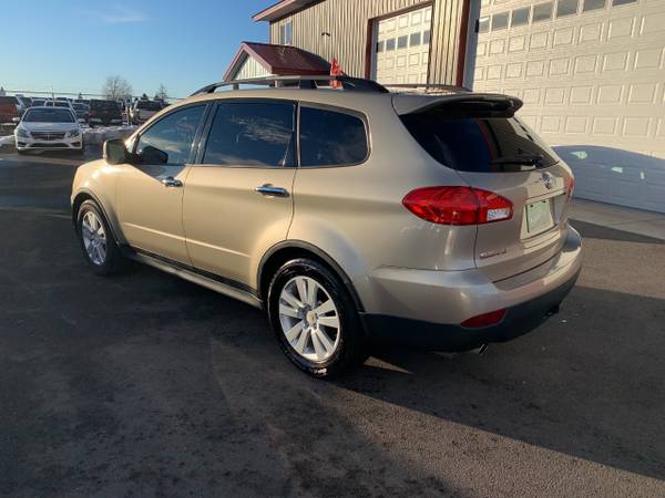 2008 Subaru Tribeca Limited 5-Passenger - - by dealer for sale in Airway Heights, WA – photo 3