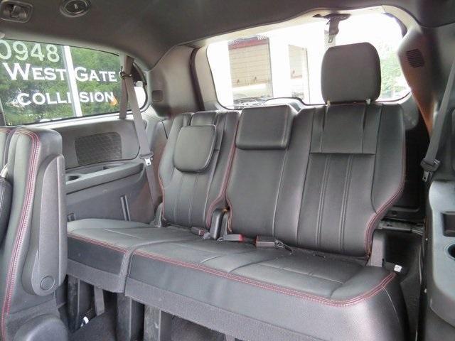 2019 Dodge Grand Caravan GT for sale in Wake Forest, NC – photo 15