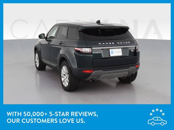 2017 Land Rover Range Rover Evoque SE Premium Sport Utility 4D suv for sale in Denver , CO – photo 6