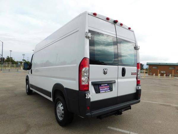 2014 RAM ProMaster Cargo 3500 159 WB 3dr High Roof Cargo Van - THE... for sale in Norco, CA – photo 12