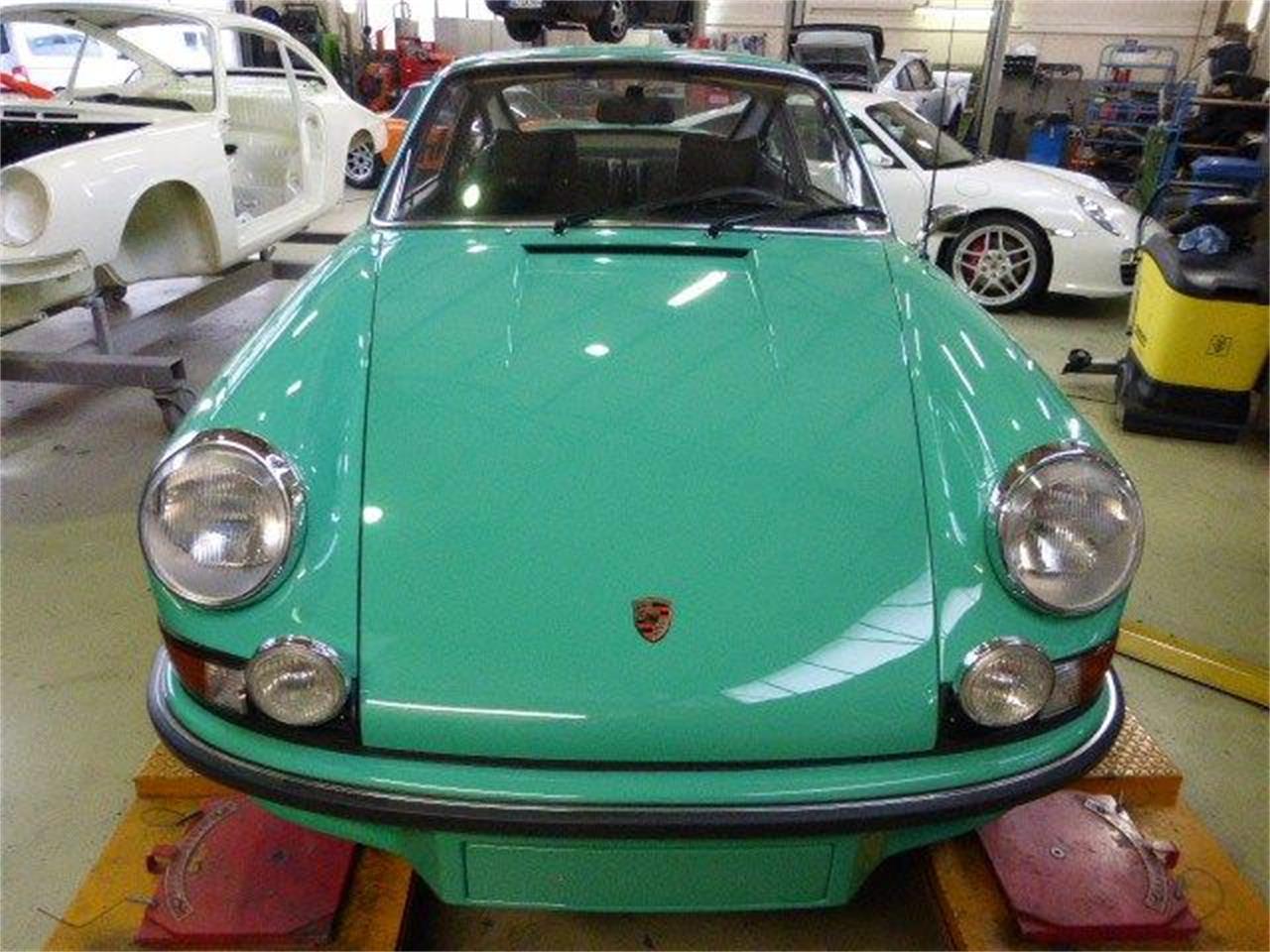 1973 Porsche 911 RS Touring for sale in Fallbrook, CA – photo 7