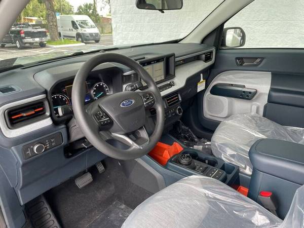 2022 Ford Maverick Lariat - - by dealer - vehicle for sale in TAMPA, FL – photo 10