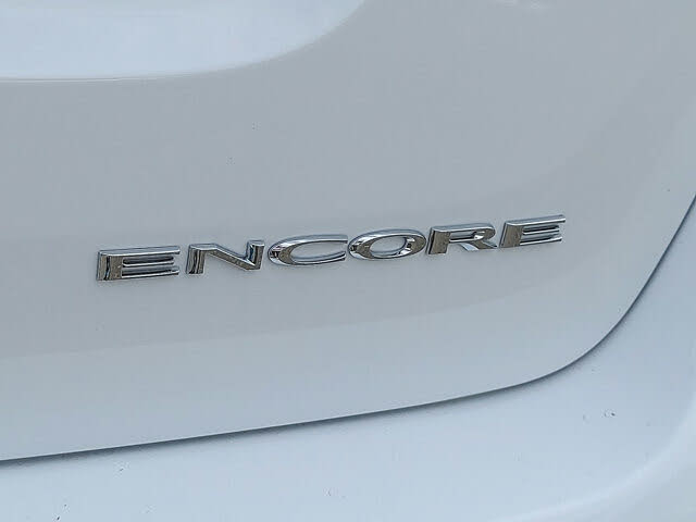 2018 Buick Encore Preferred FWD for sale in Marlton, NJ – photo 17