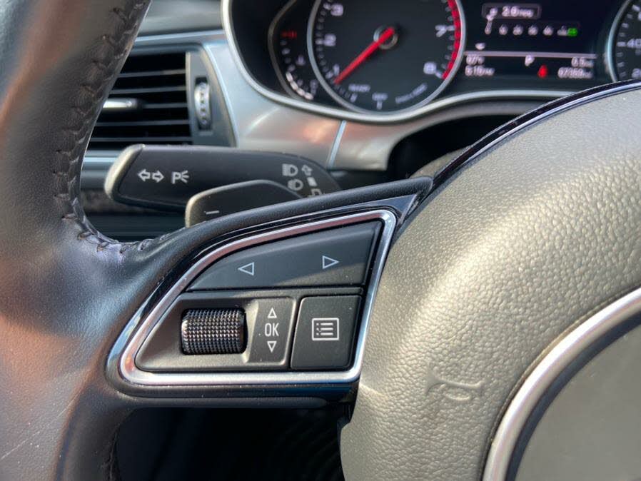 2018 Audi A7 3.0T quattro Premium Plus AWD for sale in Paterson, NJ – photo 24