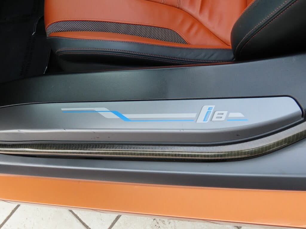 2019 BMW i8 Roadster AWD for sale in Lexington, KY – photo 53
