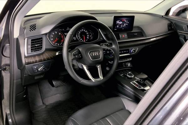 2019 Audi Q5 2 0T Premium - - by dealer - vehicle for sale in Honolulu, HI – photo 14