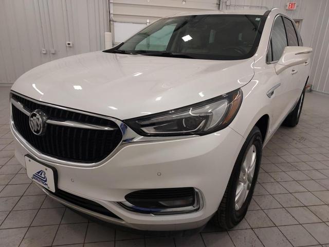 2020 Buick Enclave Premium for sale in Neenah, WI – photo 10
