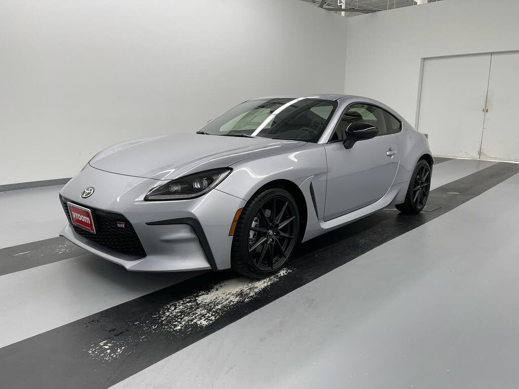 2022 Toyota 86 Premium RWD for sale in Other, NJ – photo 2