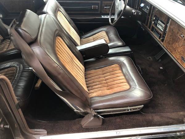 84 Buick Riviera for sale in Portland, OR – photo 8