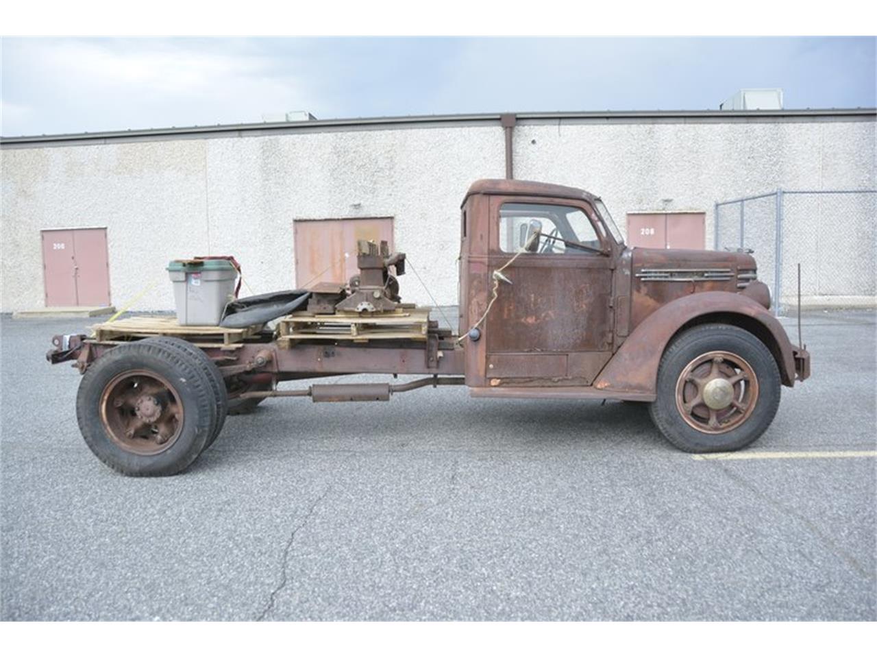 1948 Diamond T Pickup for sale in Morgantown, PA – photo 3