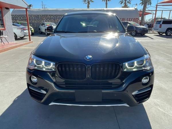 2015 BMW X4 AWD 4dr xDrive28i - - by dealer - vehicle for sale in El Paso, TX – photo 9