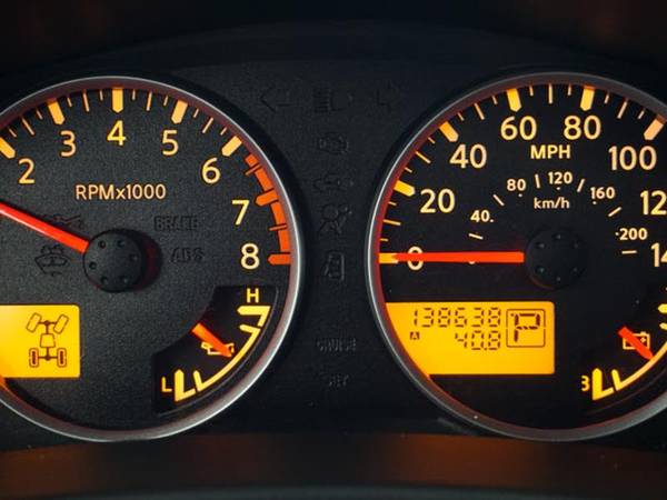 2008 Nissan Pathfinder LE V8 4x4 4dr SUV for sale in 48433, MI – photo 17