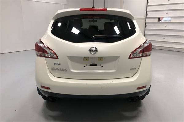 2014 NISSAN MURANO S with - cars & trucks - by dealer - vehicle... for sale in Wapakoneta, OH – photo 6