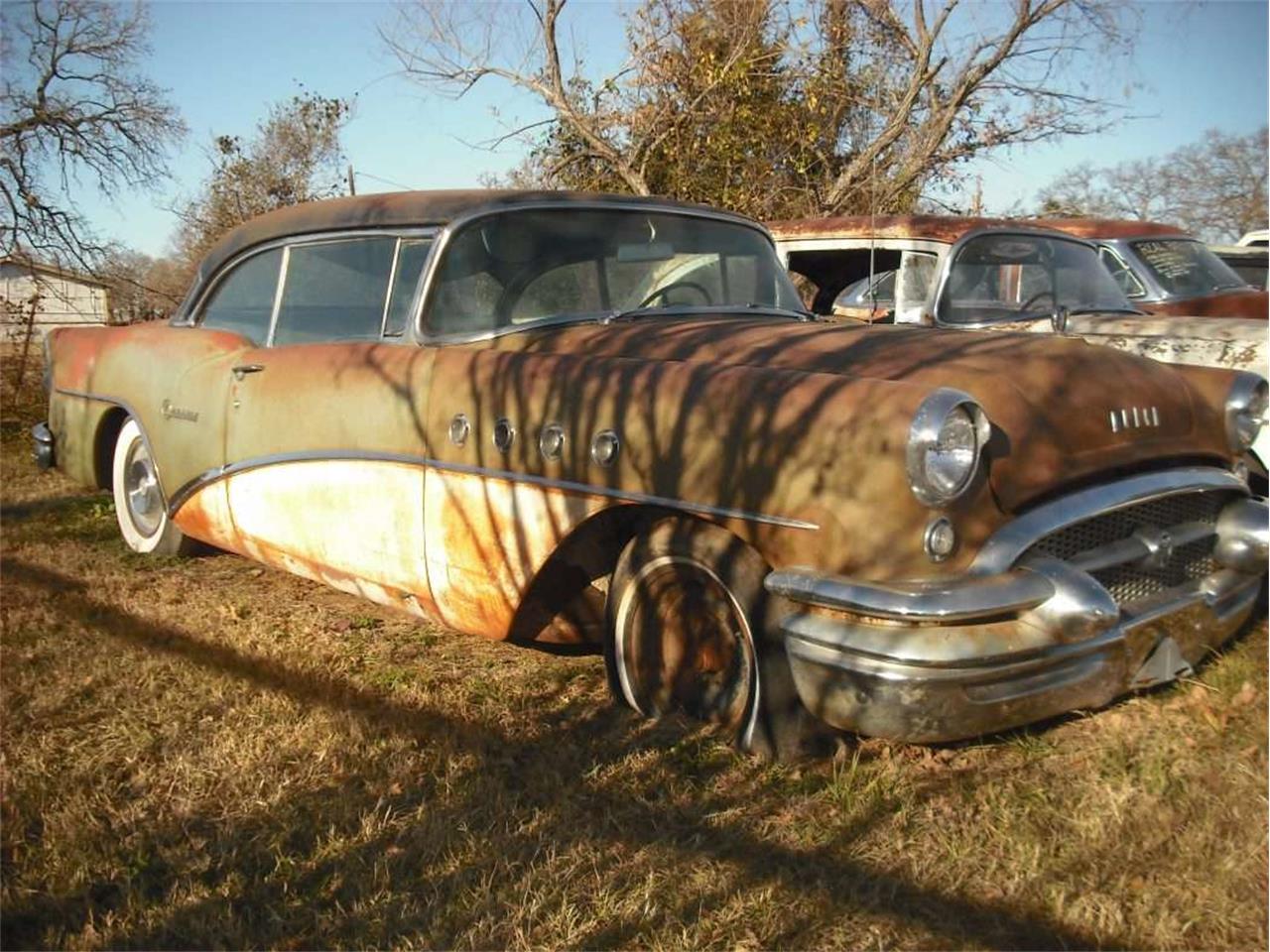 1955 Buick Century for sale in Midlothian, TX – photo 6