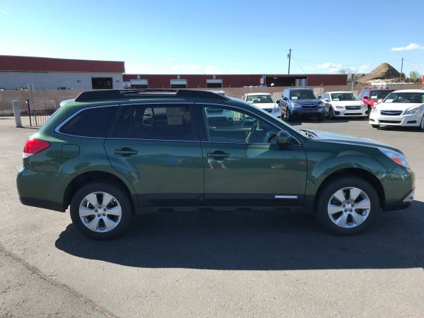 ✖ 2010 Subaru Outback 3.6R Limited AWD **Low Miles**90 Day Warranty** for sale in Nampa, ID – photo 4