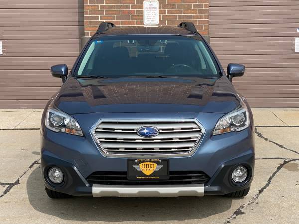 2017 SUBARU OUTBACK AWD / EYESIGHT / NAVIGATION / ONLY 25K MILES !!!... for sale in Omaha, IA – photo 3