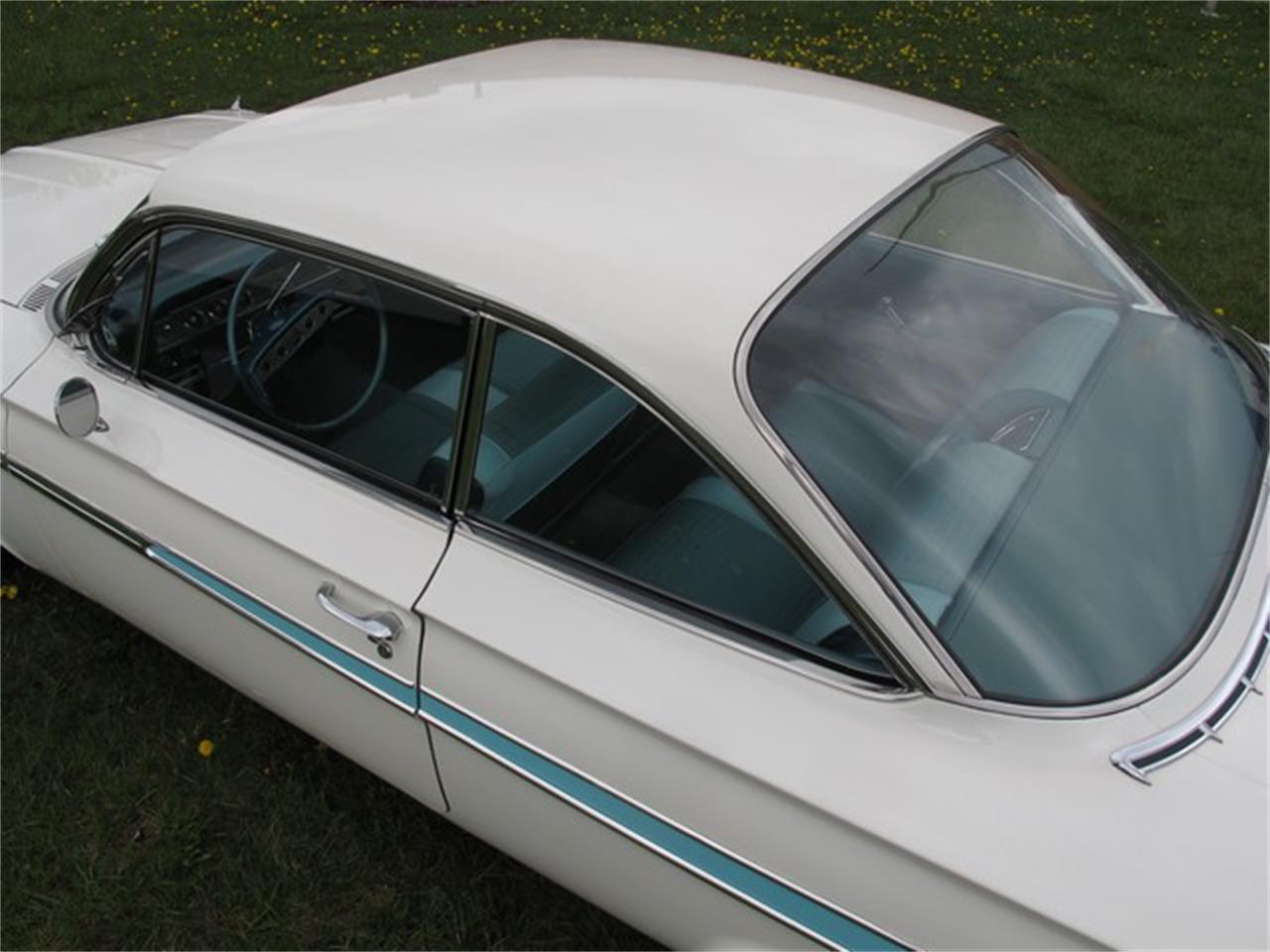 1961 Chevrolet Impala for sale in Troy, MI – photo 12