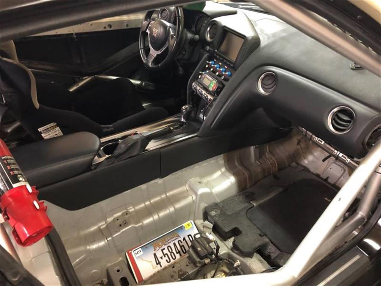 2009 Nissan GT-R for sale in Alpharetta, GA – photo 12