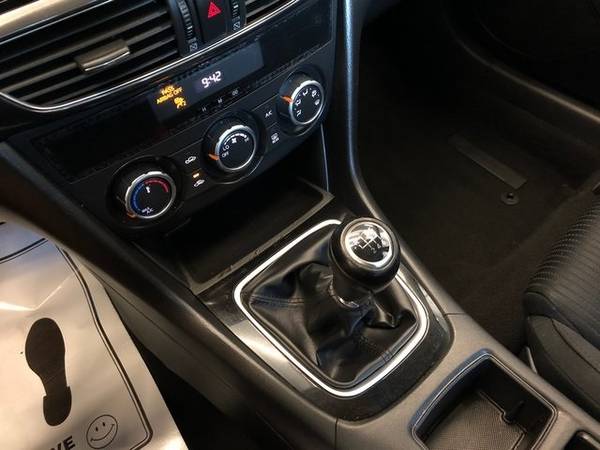 2014 Mazda Mazda6 i Sport for sale in WEBSTER, NY – photo 5