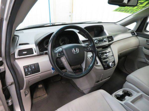 2011 Honda Odyssey 5dr EX-L - LOTS OF SUVS AND TRUCKS!! for sale in Marne, MI – photo 16