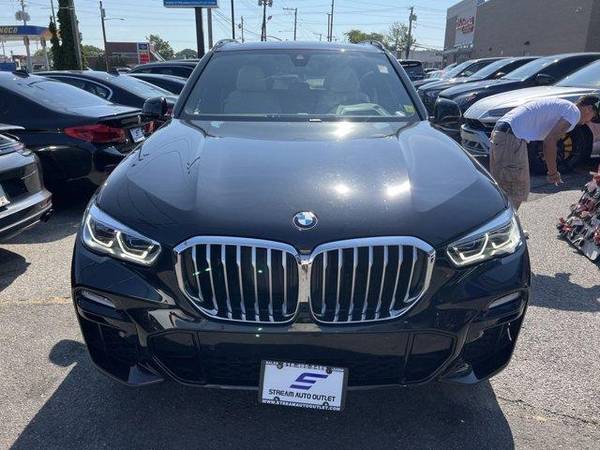 2019 BMW X5 - - by dealer - vehicle automotive sale for sale in Valley Stream, NY – photo 3