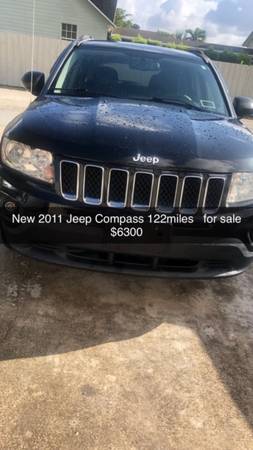 New Jeep Compass 4X4 LOW MILES for sale in Lake Worth, FL – photo 5