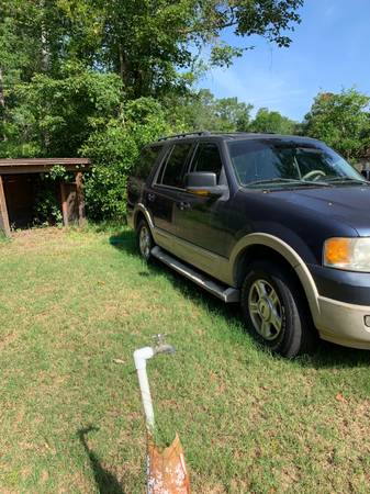 2006 Ford Expedition for sale in Jacksonville, FL – photo 6