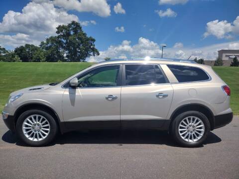 2012 Buick Enclave 4D Sport Utility Third Row Leather Remote Start for sale in Piedmont, SC – photo 7