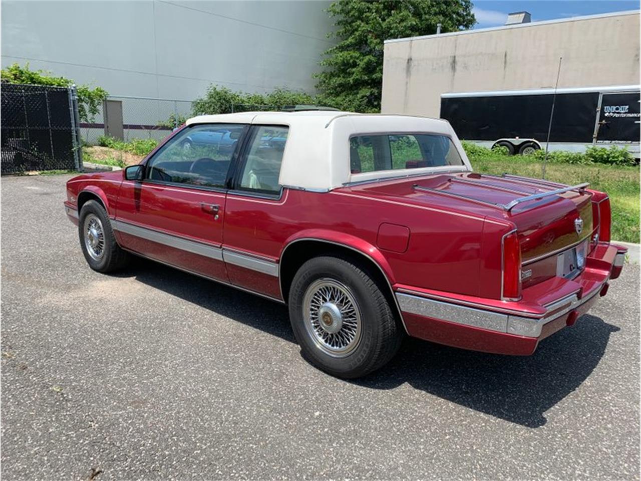 1988 Cadillac Eldorado for sale in West Babylon, NY – photo 16