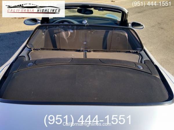 2007 Porsche 911 C4S CAB HARDTOP 2dr Cabriolet Carrera 4S - cars & for sale in Norco, CA – photo 17