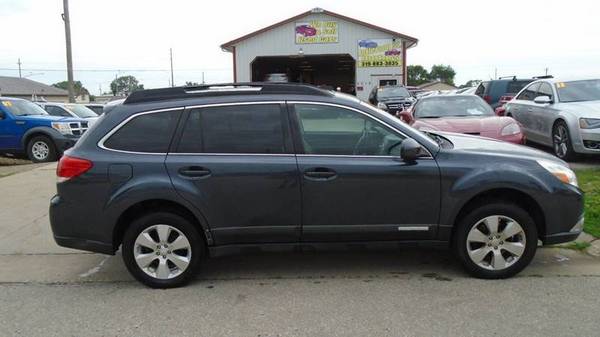 2010 subaru awd 183,000 miles clean car $5450 **Call Us Today For... for sale in Waterloo, IA
