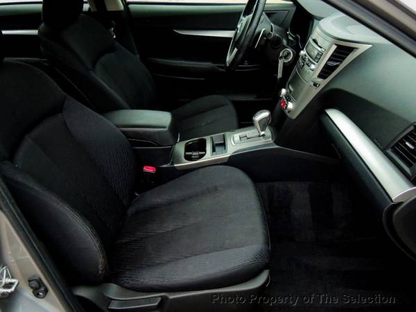 2010 *Subaru* *Legacy* *4dr Sedan H4 Automatic Prem* for sale in Lawrence, KS – photo 19